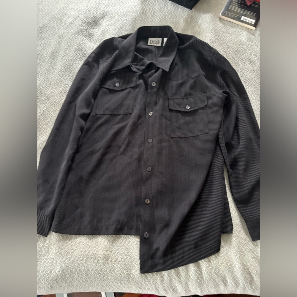 🎀✨ Chicos dress shirt✨🎀